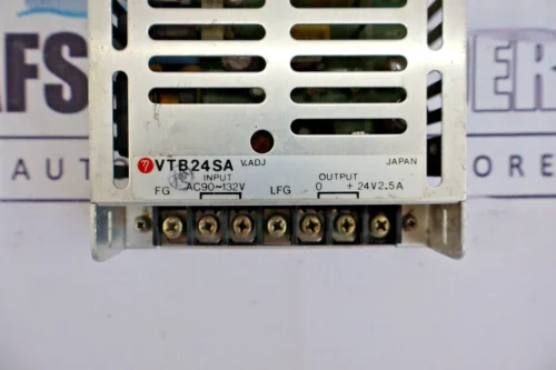 Eta Vtb24sa Power Supply AC90~132V - Image 9