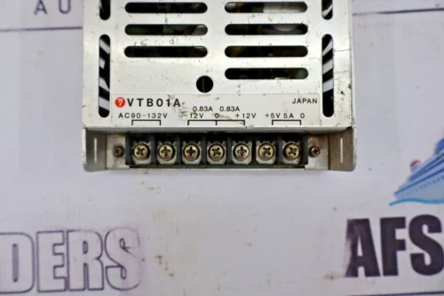 Ets VTB01A Power Supply AC90-132V - Image 7
