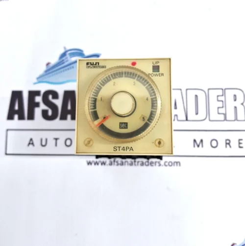 Fuji ST4PA Super Timer