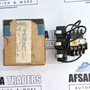 FUJI ELECTRIC TR-ONLH/3 THERMAL OVERLOAD RELAY 2.8-4.2A