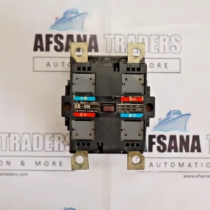 FUJI SB-5N DC MAGNETIC CONTACTOR