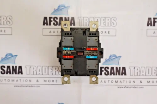 FUJI SB-5N DC MAGNETIC CONTACTOR