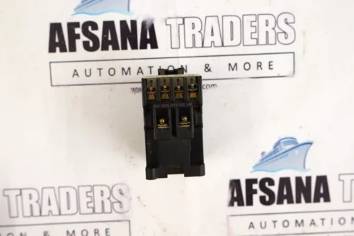 Fuji Electric SH-4 Magnetic Contactor 380-400V 50Hz 400-440V 60Hz - Image 4