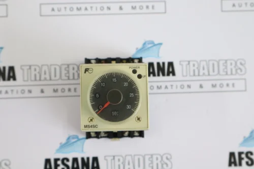 Fuji ms4sc-ap timer 0.05s-60h - Image 2