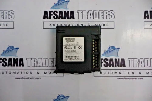 GE FANUC IC693MDL645F INPUT MODULE - Image 4
