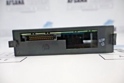 GE FANUC IC693MDL645F INPUT MODULE - Image 8