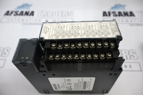 GE FANUC IC693MDL940H OUTPUT RELAY 2A 16PT - Image 3