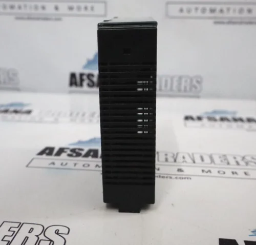 GE FANUC IC693MDL940H OUTPUT RELAY 2A 16PT - Image 6