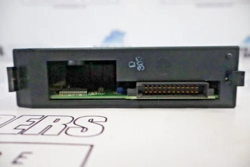 GE FANUC IC693MDL940H OUTPUT RELAY 2A 16PT - Image 7