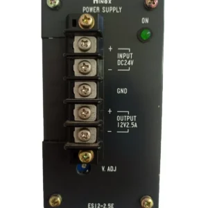 HINOX ES12-2.5E POWER SUPPLY USED