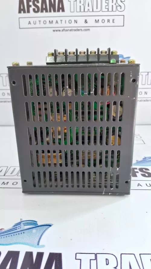 HINOX ES12-2.5E POWER SUPPLY - Image 3