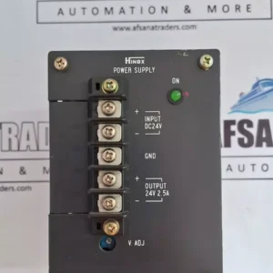 Hinox power supply es24-2.5e