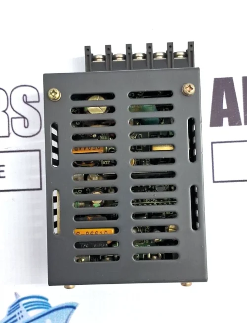 HINOX ES5-IE POWER SUPPLY MODULE - Image 3
