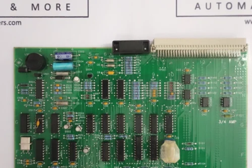 HONEYWELL 51304362-150 LOW LEVEL ANALOG CARD - Image 5