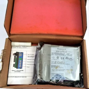 HONEYWELL 900C75S-0360-00 HC900 CONTROLLER CPU MODULE 50072021-005