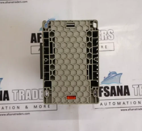 HYUNDAI UMC 150 POWER CONTACTOR 100-240VAC COIL - Image 8
