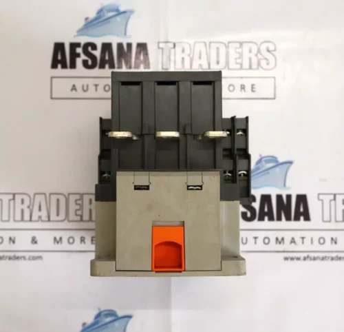 HYUNDAI UMC 150 POWER CONTACTOR 100-240VAC COIL - Image 6