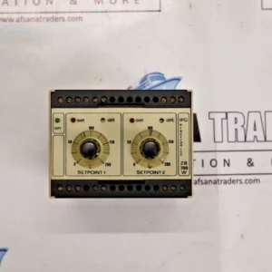 IFG ELECTRONICS ZB 788 W USED