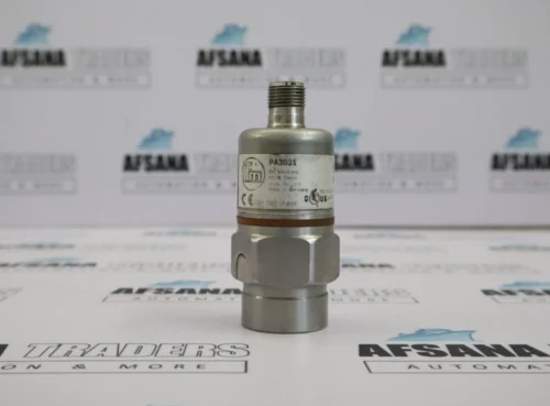 Ifm pa3021 pressure sensor 121040a - Image 6
