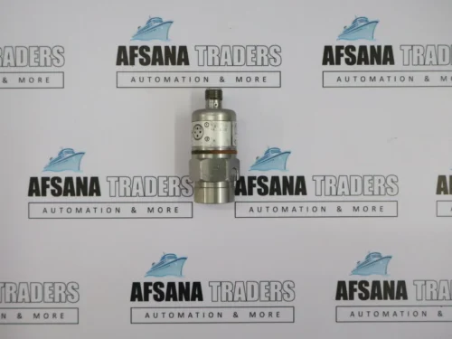 Ifm pa3021 pressure sensor 121040a - Image 3