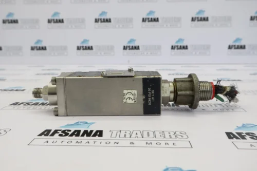 Itt industries 132p49cc6ehnr adjustable pressure switch - Image 4