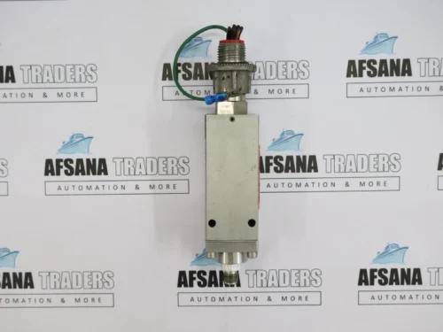 Itt neo-dyn 132p49c6ehnr adjustable pressure switch 20 to 80 psig - Image 6