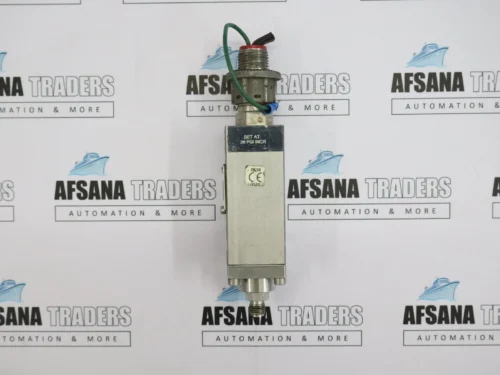 Itt neo-dyn 132p49c6ehnr adjustable pressure switch 20 to 80 psig - Image 5