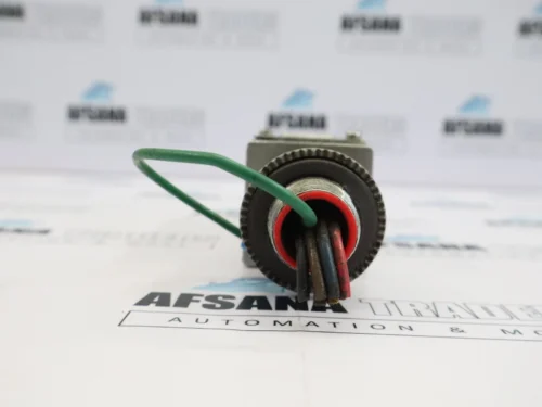 Itt neo-dyn 132p49c6ehnr adjustable pressure switch 20 to 80 psig - Image 4
