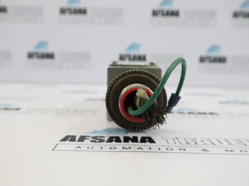 Itt neo-dyn 232p42c6ehnr adjustable pressure switch 200 to 1000 psig - Image 4