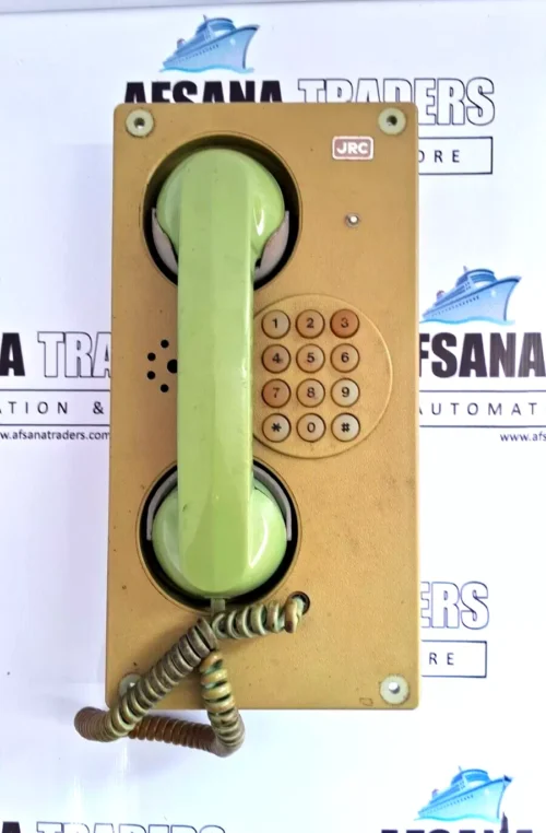 JRC TELEPHONE NQW-329Y