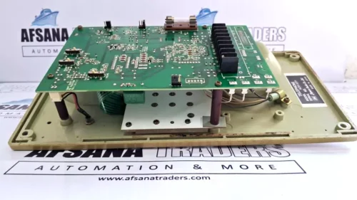 JRC TELEPHONE NQW-329Y - Image 7
