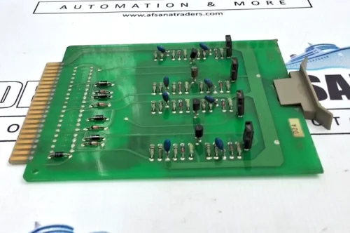 JRCS SA-D24 ANNUNCIATOR PCB CARD - Image 3