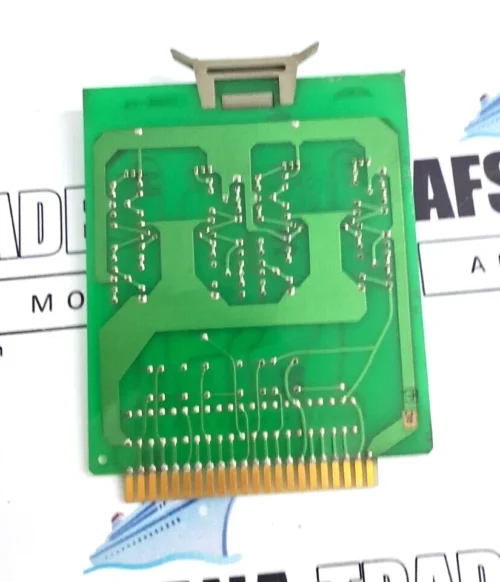 JRCS SA-D24 ANNUNCIATOR PCB CARD - Image 6