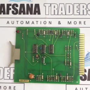 JRCS SA-E21 ANNUNCIATOR PCB CARD