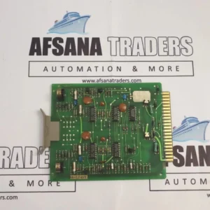 JRCS SA-L241T ANNUNCIATOR PCB CARD