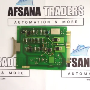 JRCS SA-RF21 ANNUNCIATOR PCB CARD
