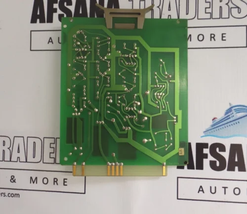 JRCS SA-RF21 ANNUNCIATOR PCB CARD - Image 5