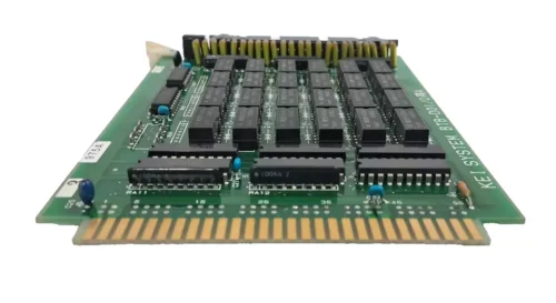 Kei system btb-d01/02a 975b pcb card   - Image 7