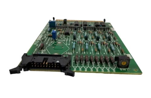 Kei System BTB-A112/01A Circuit Panel Board - Image 4