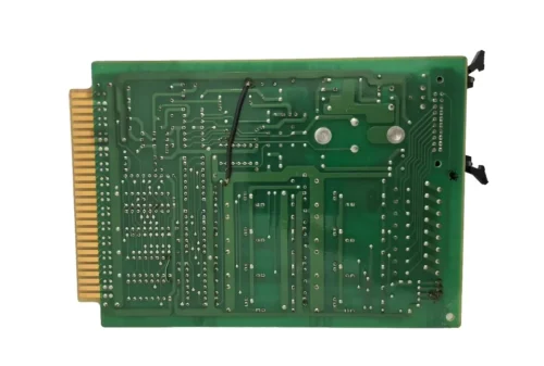 Kei System BTB-A112/01A Circuit Panel Board - Image 8