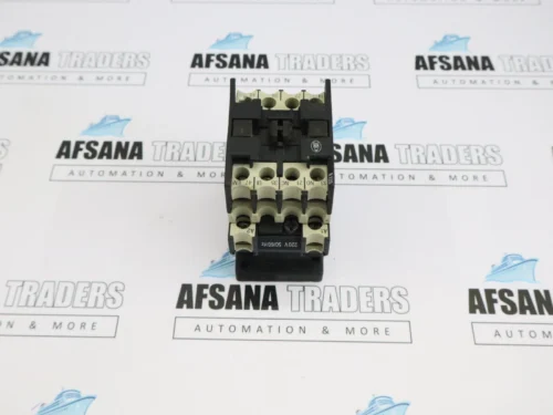 Klöckner moeller dil r 22d auxiliary contactor dilr22d 220v 50/60hz - Image 2