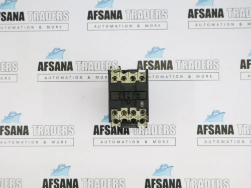 Klöckner moeller dil r 22d auxiliary contactor dilr22d 220v 50/60hz - Image 9