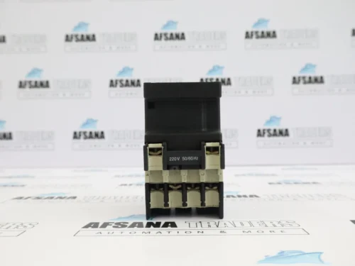 Klöckner moeller dil r 22d auxiliary contactor dilr22d 220v 50/60hz - Image 8