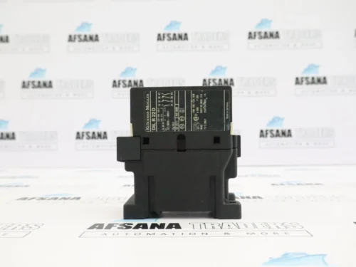 Klöckner moeller dil r 22d auxiliary contactor dilr22d 220v 50/60hz - Image 7