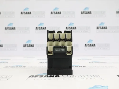 Klöckner moeller dil r 22d auxiliary contactor dilr22d 220v 50/60hz - Image 4
