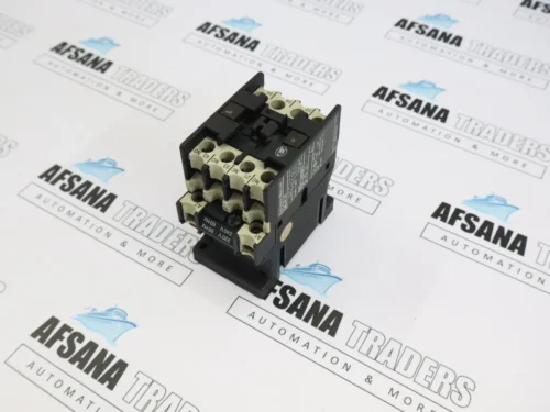 Klöckner moeller dilr31 auxiliary contactor 220v 50hz 240v 60hz
