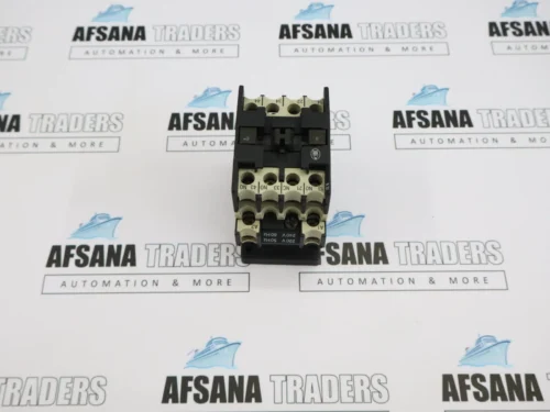 Klöckner moeller dilr31 auxiliary contactor 220v 50hz 240v 60hz - Image 2