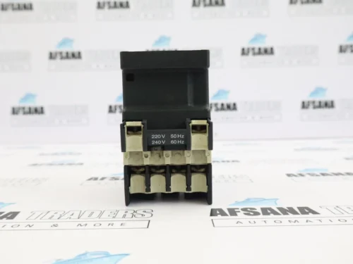 Klöckner moeller dilr31 auxiliary contactor 220v 50hz 240v 60hz - Image 8