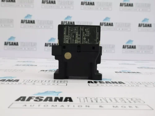 Klöckner moeller dilr31 auxiliary contactor 220v 50hz 240v 60hz - Image 7