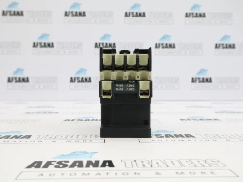 Klöckner moeller dilr31 auxiliary contactor 220v 50hz 240v 60hz - Image 4